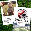 Search for down 1st birthday invitations Kids
