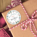 Search for snowflake name tags stickers Trendy