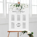 Search for greenery wedding seating charts Modern