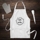 Search for gobble aprons Turkey