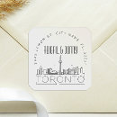 Search for toronto stickers Canada