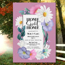 Search for spring housewarming invitations Flowers