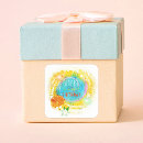 Search for happy fruit stickers Lemon