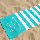 Search for nautical beach towels Stripes