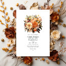 Search for blend invitations Floral