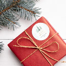 Search for winter star stickers Watercolor