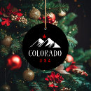 Search for colorado christmas tree decorations Outdoors
