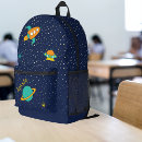 Search for astronaut backpacks Rocket ship
