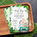 Search for lion baby boy shower invitations Gender neutral
