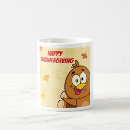 Search for funny for thanksgiving mugs Humour