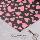 Search for pink heart tissue paper Modern