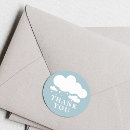 Search for rain clouds stickers Thank you