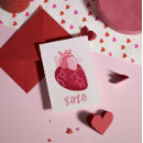 Search for anatomically cards Red