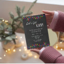 Search for neighbourhood seasonal invitations Festive