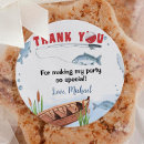 Search for kids fishing stickers Boys