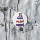 Search for poisonous badges Dangerous
