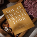 Search for stylish save the dates Contemporary