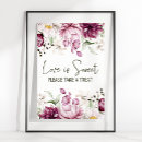 Search for burgundy wedding posters Pink