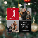 Search for pro christmas tree decorations Golfer