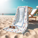 Search for airplane beach towels Aeroplane