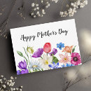 Search for red wildflowers cards Elegant