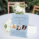 Search for deceased wedding signs Script
