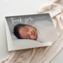 Search for religious thank you cards Christening
