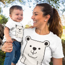 Search for teddybears tshirts For her