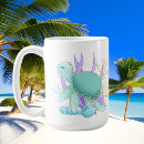 Search for cute turtle coffee mugs Sea