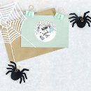 Search for blue ghost stickers Spooky one