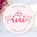 Search for happy valentines birthday stickers Modern