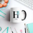 Search for a h mugs Blue