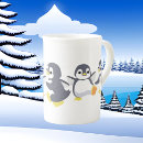 Search for penguin lovers mugs Animal