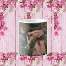 Search for john william waterhouse mugs Woman