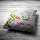 Search for happy easter cushions Flowers
