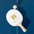 Search for logo ping pong paddles Elegant