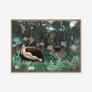 Search for 1910 art Henri rousseau