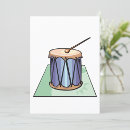 Search for drums invitations Instrument