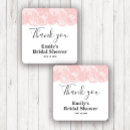 Search for pink lace stickers Retro
