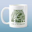 Search for greenhouse mugs Gardener