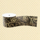 Search for steampunk ribbon Mechanical