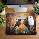 Search for bird mousepads Trees