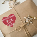 Search for red deer stickers Typography