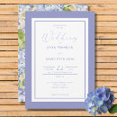 Search for periwinkle invitations Boho