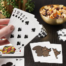 Search for funny squirrel playing cards Acorn