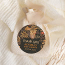 Search for mushrooms stickers Botanical