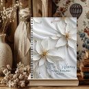 Search for wedding planner notebooks Bride and groom