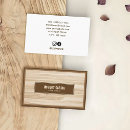 Search for flooring business cards Border
