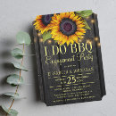 Search for bbq ticket invitations String lights