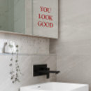 Search for bold typography art Positivity